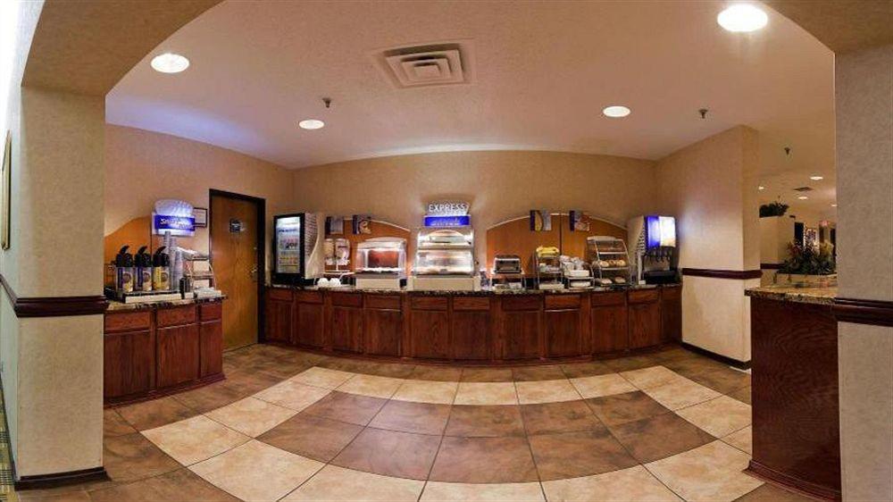 智选假日酒店-罗斯维尔/圣保罗 外观 照片